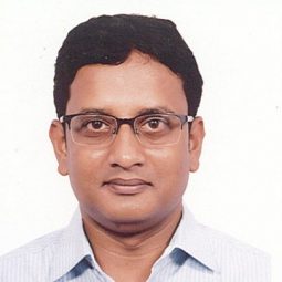 H M Rashed H. M. Mamun Al Rashed | MME