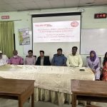 Capstone Project Fund Award by Salam Steel